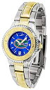 【中古】【輸入品・未使用】Florida Gators UF NCAAレディースツートンカラーAnochrome Watch