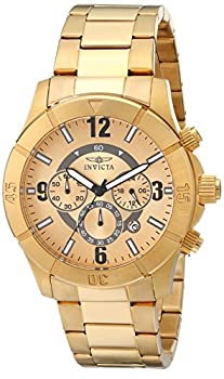【中古】【輸入品・未使用】[インビクタ]Invicta 腕時計 1423 メンズ [並行輸入品]