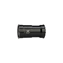 【中古】【輸入品・未使用】WMFG PressFit 30 Fat Bikeスレッド30 mm ACベアリング-赤