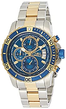 【中古】【輸入品・未使用】Invicta Men 's ' Pro Diver ' QuartzステンレススチールCasual Watch %カンマ% Color : Two Tone ( Model : 22415?) 【中古】【輸入品・未使用】Invicta Men 's ' Pro Diver ' QuartzステンレススチールCasual Watch %カンマ% Color : Two Tone ( Model : 22415?)