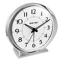 【中古】【輸入品・未使用】Westclox Baby Ben Classic Keywound Alarm Clock 11611 by Westclox【メーカー名】Westclox【メーカー型番】11611QA【ブランド名】Westclox【商品説明】Westclox Baby Ben Classic Keywound Alarm Clock 11611 by Westclox当店では初期不良に限り、商品到着から7日間は返品を 受付けております。こちらは海外販売用に買取り致しました未使用品です。買取り致しました為、中古扱いとしております。他モールとの併売品の為、完売の際はご連絡致しますのでご了承下さい。速やかにご返金させて頂きます。ご注文からお届けまで1、ご注文⇒ご注文は24時間受け付けております。2、注文確認⇒ご注文後、当店から注文確認メールを送信します。3、配送⇒当店海外倉庫から取り寄せの場合は10〜30日程度でのお届けとなります。国内到着後、発送の際に通知にてご連絡致します。国内倉庫からの場合は3〜7日でのお届けとなります。　※離島、北海道、九州、沖縄は遅れる場合がございます。予めご了承下さい。お電話でのお問合せは少人数で運営の為受け付けておりませんので、メールにてお問合せお願い致します。営業時間　月〜金　10:00〜17:00お客様都合によるご注文後のキャンセル・返品はお受けしておりませんのでご了承下さい。