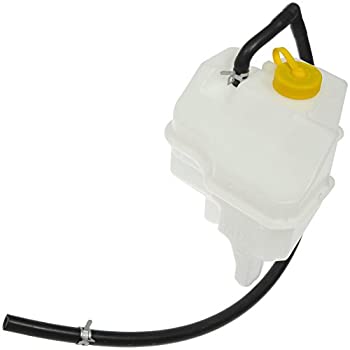 【中古】【輸入品・未使用】Dorman 603-780 Non-Pressurized Coolant Reservoir