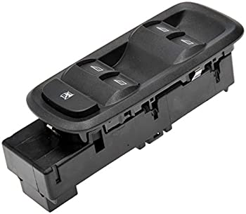 【中古】【輸入品・未使用】Dorman 920-300 Front Driver Side Door Window Switch for Select Ford Models(2)
