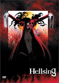 【中古】【輸入品・未使用】Hellsing 4: Eternal Damnation [DVD] [Import]