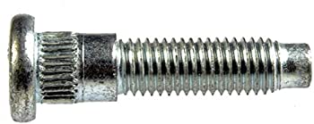 【中古】【輸入品・未使用】Dorman 610-393 フロントM12-1.75 鋸歯状ホイールスタッド - 14.63mm ローレット 長さ54.5mm フォードモデル用 10個パック 【中古】【輸入品・未使用】Dorman 610-393 フロントM12-1.75 鋸歯状ホイールスタッド - 14.63mm ローレット 長さ54.5mm フォードモデル用 10個パック