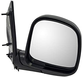 【中古】【輸入品・未使用】Dorman 955-1182 シボレー/GMC助手席側マニュアル折りたたみ式サイドビューミラー