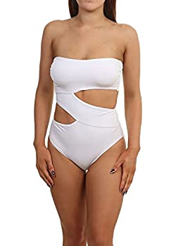 LONGCHAMP\' - 【中古】【輸入品・未使用】Volcom Women's Plus Size Simply Seamless One Piece Swimsuit