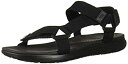 【中古】【輸入品・未使用】FitFlop メンズ トレイル