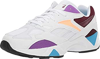 【中古】【輸入品・未使用】Reebok ユニセックス・アダルト US サイズ: 6 Women/4.5 Men カラー: ホワイト