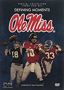 Defining Moments: Ole Miss  