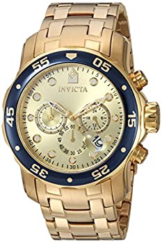 【中古】【輸入品・未使用】[インビクタ]Invicta 腕時計 80068 レディース [並行輸入品]
