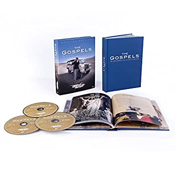 【中古】【輸入品・未使用】Drive Thru History? - %ダブルクォーテ%The Gospels%ダブルクォーテ% (Special Edition)