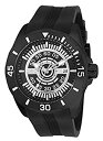 yÁzyAiEgpzInvicta Men's 25774 S1 Rally Automatic 3 Hand Black Dial Watch