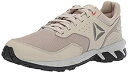 【中古】【輸入品・未使用】Reebok レディース US サイズ: 7 M US カラー: ブラウン(4)