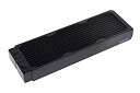 【中古】【輸入品・未使用】Alphacool NexXxoS XT45 Full Copper 360mm radiator V.2(2)