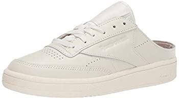【中古】【輸入品・未使用】Reebok レディース クラブ C 85 ミュール スニーカー US サイズ: 24 カラー..