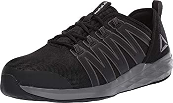šۡ͢ʡ̤ѡ[꡼ܥå] Work Men's Astroride Work Black/Dark Grey 6.5 D U...