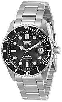 【中古】【輸入品・未使用】Invicta Women's Pro Diver Quartz Watch with Stainless Steel Strap%カンマ% Silver%カンマ% 20 (Model: 30479) 【中古】【輸入品・未使用】Invicta Women's Pro Diver Quartz Watch with Stainless Steel Strap%カンマ% Silver%カンマ% 20 (Model: 30479)