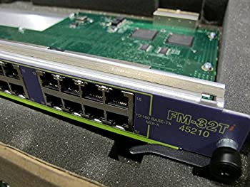 【中古】【輸入品・未使用】エクストリーム・ネットワークス FM-32Ti(51548) 45210