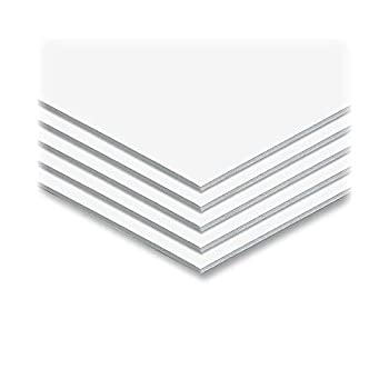 【中古】【輸入品・未使用】Elmersフォームボード、白ホワイトコア、30?x40、25・ボードでサーフェス/カートン(950510?)