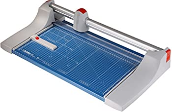【中古】【輸入品・未使用】DAHLE PROFESSIONAL A3 TRIMMER BLUE 442