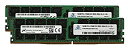 【中古】【輸入品・未使用】Adamanta 32GB (2x16GB) サーバーメモリアップグレード 互換性あり HP Proliant DL580 G9 DDR4 2133MHz PC4-17000 ECC登録チップ 2Rx4 CL15 1.2v その1