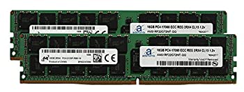 šۡ͢ʡ̤ѡMicron32?GB ( 2?x 16gb )Сꥢåץ졼for HP z440ơ...
