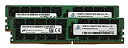 【中古】【輸入品 未使用】Micron元32 GB ( 2 x 16gb )サーバーメモリアップグレードfor HP z440ワークステーションddr4 2133 MHz pc4 17000 ECC Registeredチップ2rx4 c