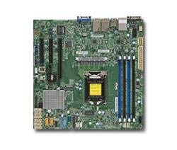 【中古】【輸入品 未使用】Supermicro mbd-x11ssh-f-o x11ssh-f マザーボード Micro ATX lga1151ソケット c236 USB 3.0 2 xギガビットLAN オンボードグラフ