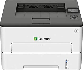 【中古】【輸入品 未使用】Lexmark B2236dw Monochrome Compact Laser Printer, Duplex Printing,Wireless Network Capabilities (18M0100)