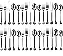 【中古】【輸入品・未使用】Treble Clef 食器20点セット 4人用