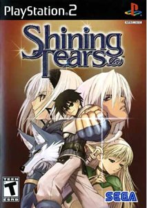 【中古】【輸入品・未使用】Shining Tears / Game