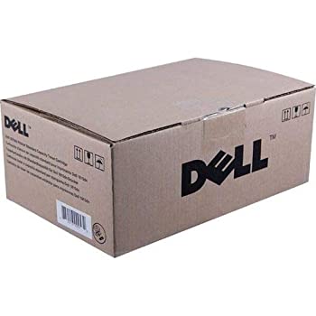 【中古】【輸入品・未使用】DELL 1815DN TONER CARTRIDGE NF485 BLK