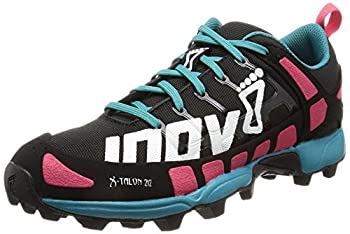 【中古】【輸入品・未使用】[イノヴェイト] トレイルランニングシューズ X-タロン 212 WMS レディース BPT 22.0(22cm)(4)