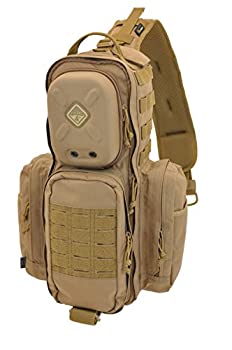 šۡ͢ʡ̤ѡHAZARD4(ϥ4) v17 Rocket Sling Pack Coyote