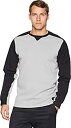 【中古】【輸入品・未使用】Reebok Training-Ply Crew Neck