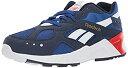 【中古】【輸入品・未使用】Reebok Kids' Aztrek Shoes|詳細画像