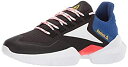 【中古】【輸入品・未使用】Reebok レディース スプリットフューエル ランニングシューズ US サイズ: 3.5 カラー: ブラック
