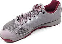 【中古】【輸入品・未使用】Reebok レディース クロスフィット ナノ2.0 トレーニングシューズ US サイズ: 7 カラー: パープル