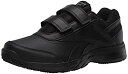 【中古】【輸入品・未使用】Reebok レディース Work N Cushion 4.0 Kc D ウォーキングシューズ US サイズ: 7.5 Wide カラ...
