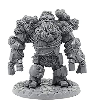 【中古】【輸入品 未使用】Stonehaven Miniatures Treant ミニチュアフィギュア 100 ウレタン樹脂 高さ70mm (28mmスケールテーブルトップウォーゲーム用) 米国製