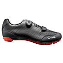 【中古】【輸入品・未使用】Fizik(フィジーク) M3B UOMO(メンズ)BOA MTBシューズ 0306910007 ブラック 43.0