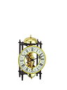 【中古】【輸入品・未使用】Hermle Kehl 23003000711 時計