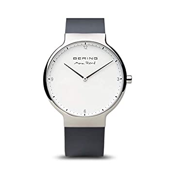 【中古】【輸入品・未使用】BERING Time 15540-400 メンズ MAX René Collection (マックス・レネ・コレクション) 腕時計 シリコン製ベルト 傷に強いサファイアガラス 【中古】【輸入品・未使用】BERING Time 15540-400 メンズ MAX René Collection (マックス・レネ・コレクション) 腕時計 シリコン製ベルト 傷に強いサファイアガラス