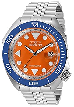 【中古】【輸入品・未使用】Invicta 自動巻き腕時計 (モデル:30413) 【中古】【輸入品・未使用】Invicta 自動巻き腕時計 (モデル:30413)