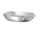 【中古】【輸入品・未使用】Mauviel M'cook Stainless Steel 30cm Oval Pan