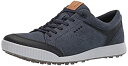 【中古】【輸入品・未使用】ECCO Street Retro メンズ Hydromax ゴルフシューズ キャメルヌバック US サイズ: 6-6.5 カラー: ...
