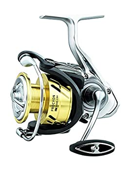 【中古】【輸入品・未使用】Daiwa Procyon LT スピニングリール PCNLT1000DXH
