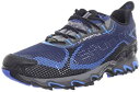 【中古】【輸入品・未使用】La Sportiva Wildcat GTX 2.0 メンズ 防水 トレイルランニングシューズ ブラック/ブルー 41 M EU