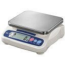 【中古】【輸入品 未使用】A D Weighing SJ-5000HS Digital Portion Scale カンマ 5000g x 2g